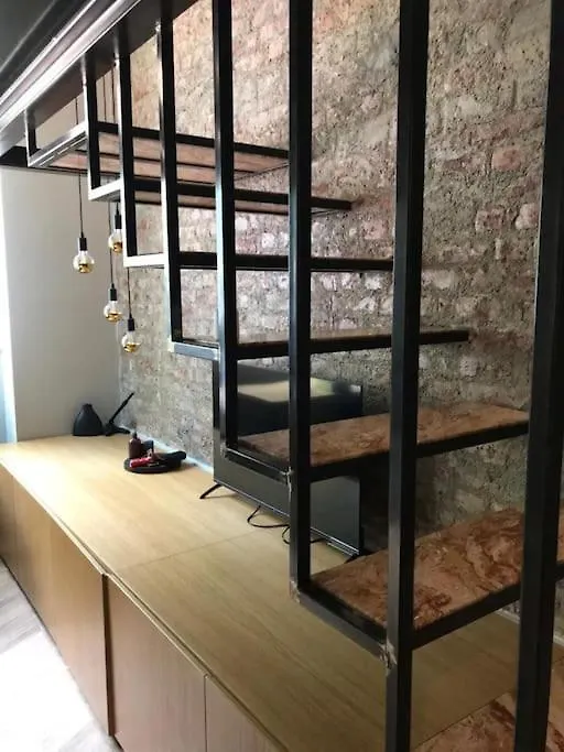 Dezza Loft Apartment Milan