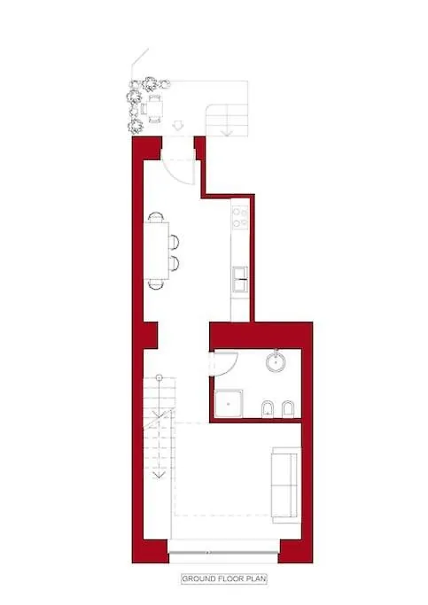Dezza Loft Apartment Milan