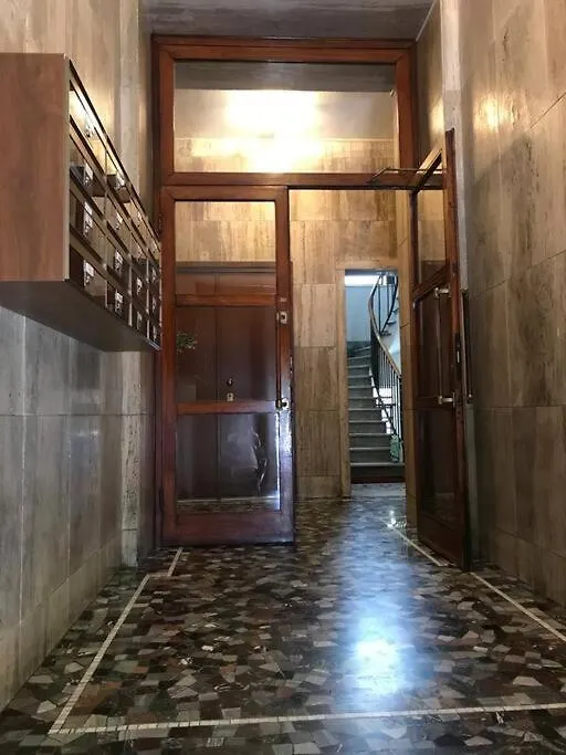 Dezza Loft Apartment Milan