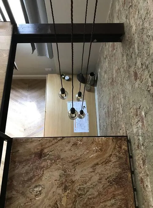 Dezza Loft Apartment Milan Italy