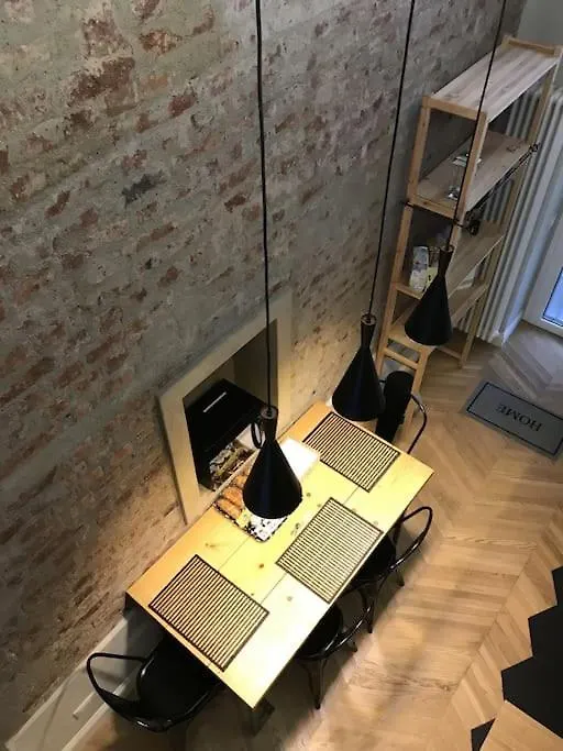 Dezza Loft Apartment Milan 0*,  Italy