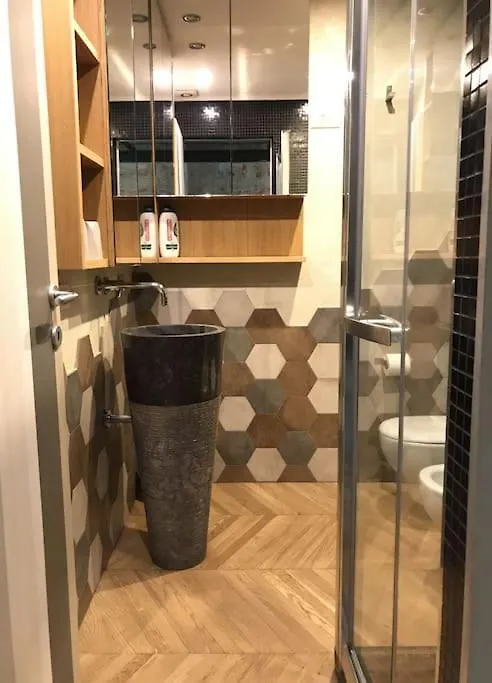 Dezza Loft Apartment Milan 0*,  Italy