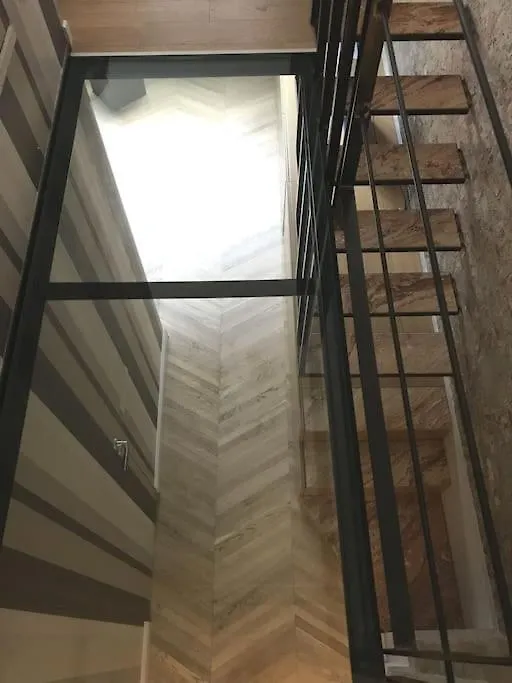 Dezza Loft Apartment Milan Italy