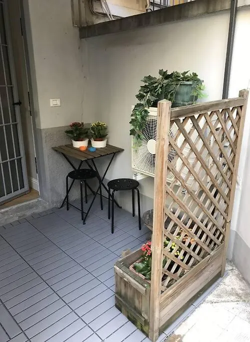 Dezza Loft Apartment Milan