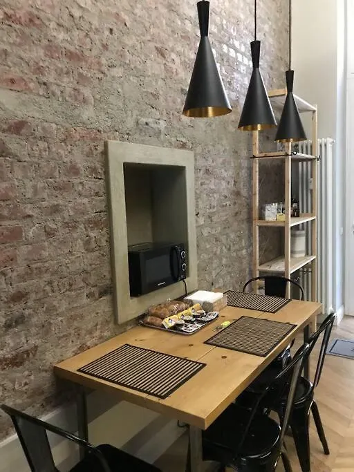 Dezza Loft Apartment Milan 0*,  Italy