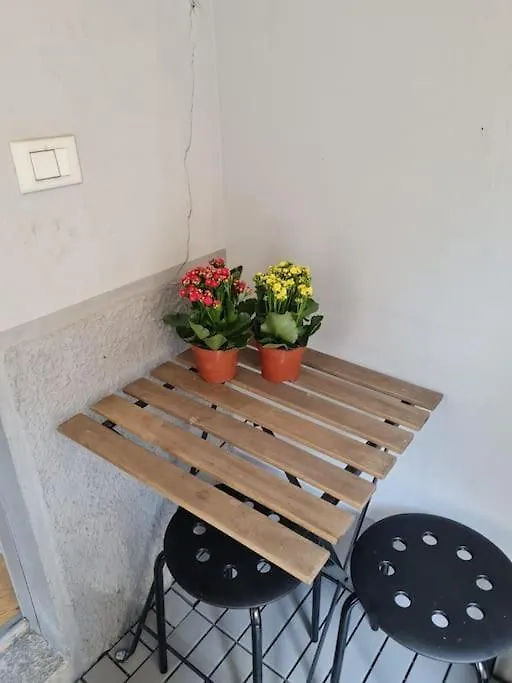 Dezza Loft Apartment Milan