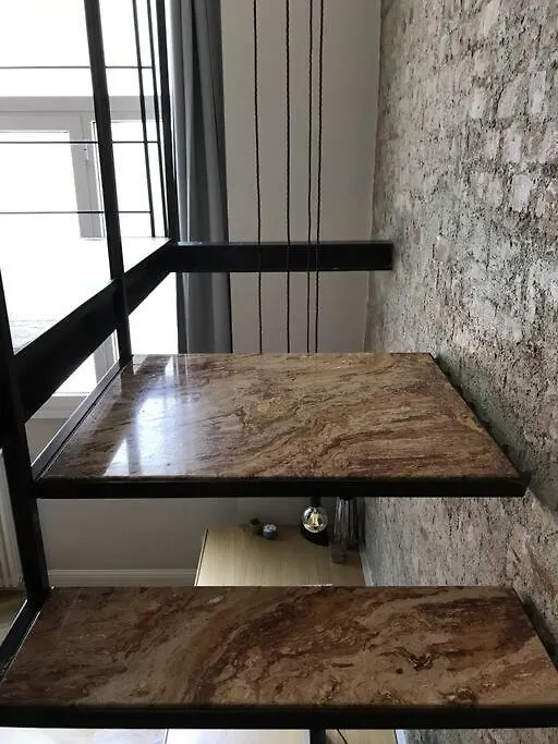 Dezza Loft Apartment Milan