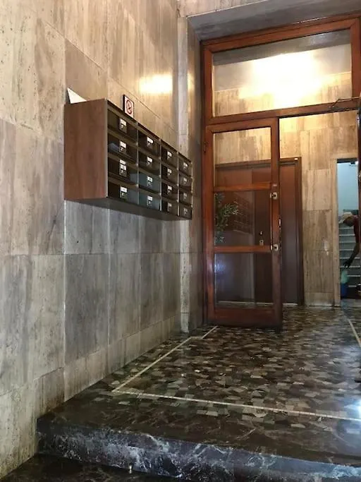 Dezza Loft Apartment Milan 0*,