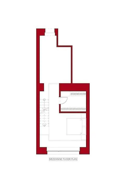 Dezza Loft Apartment Milan Italy