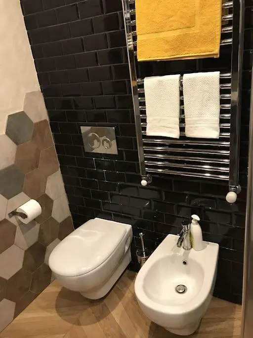 Dezza Loft Apartment Milan 0*,